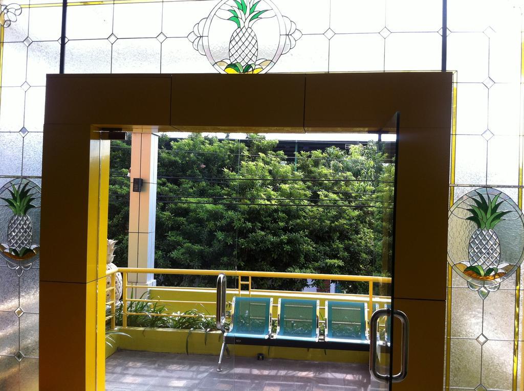 Solo Pineapple Mansion酒店 外观 照片